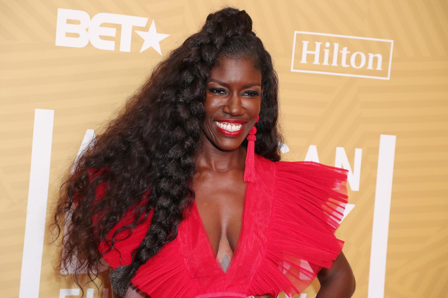 Bozoma “Boz” Saint