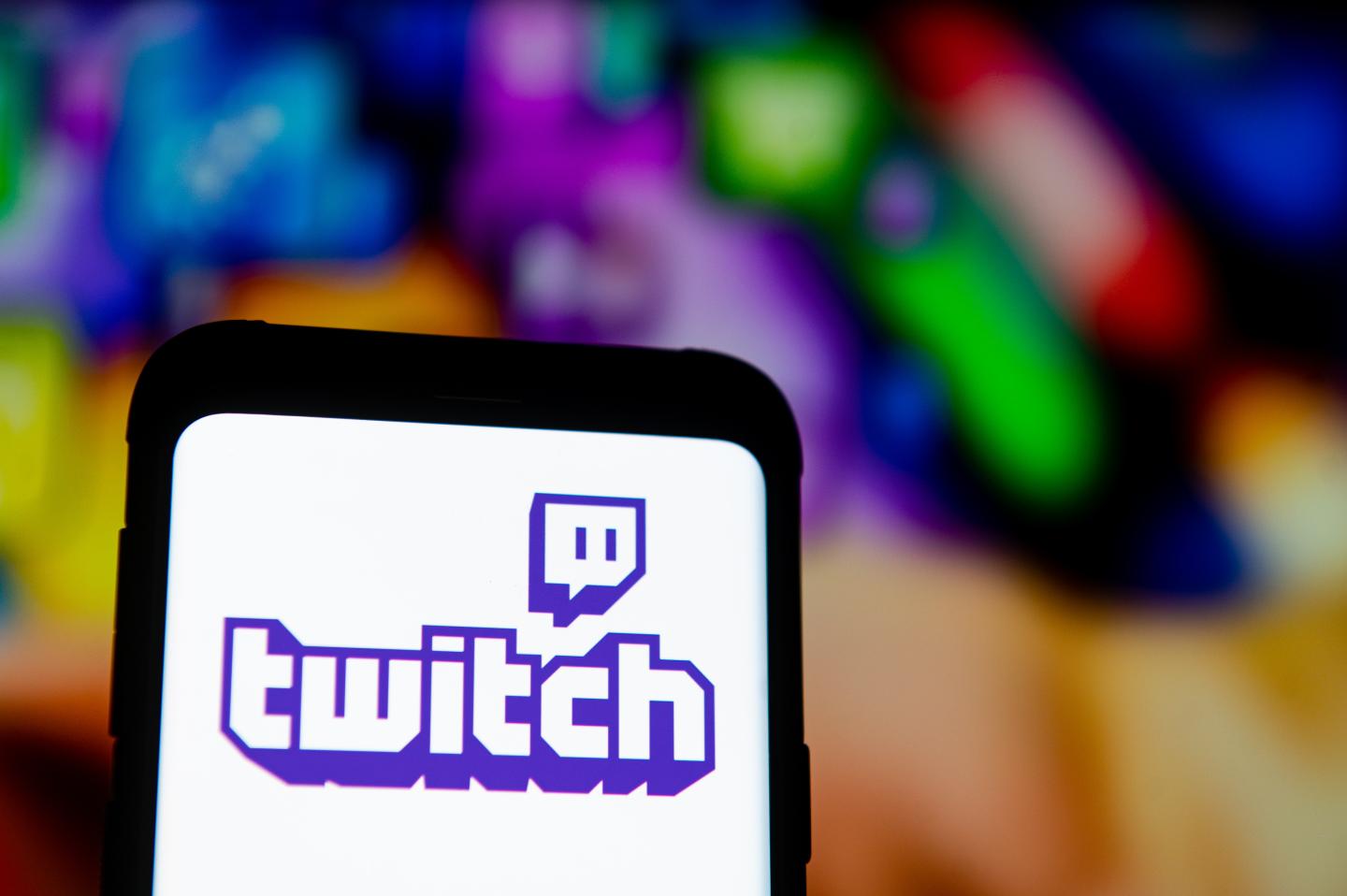 Why Twitch banning Donald Trump isn’t a big deal
