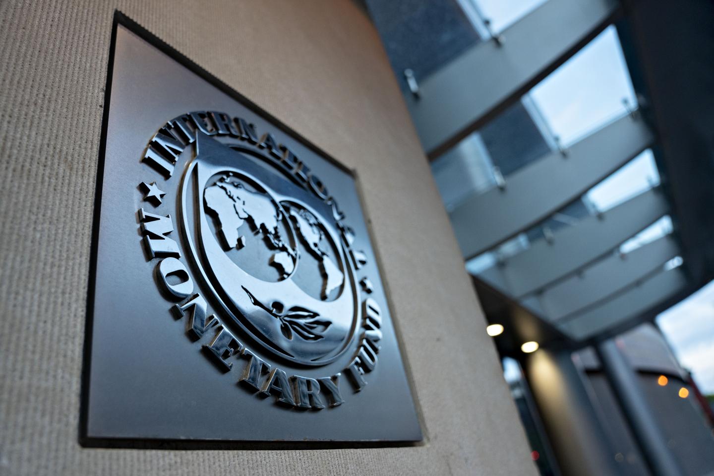 ‘Definitely not out of the woods’: IMF further slashes estimates for global GDP growth