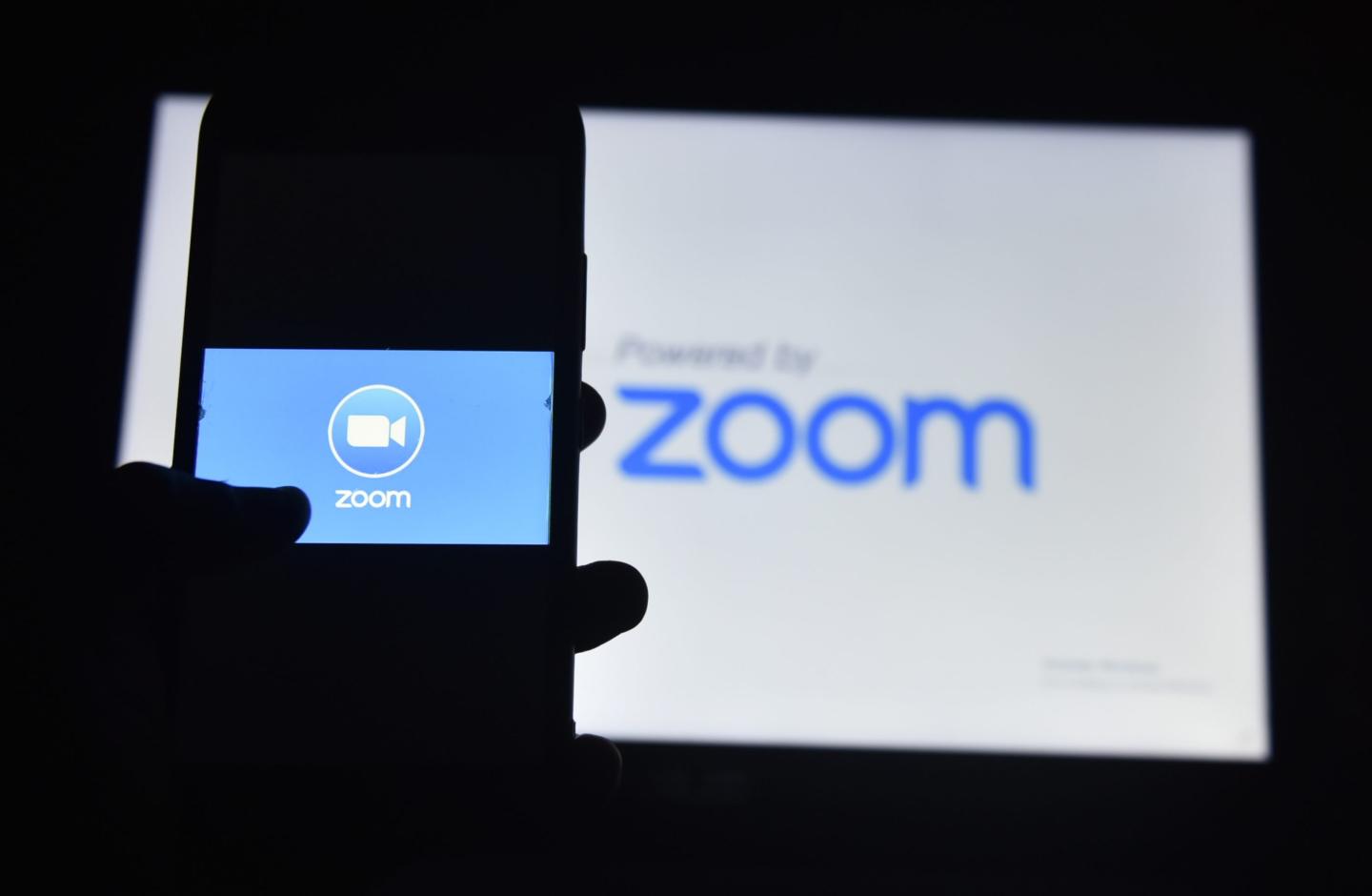 Zoom’s stock is now up nearly 250% this year. It has Goldman Sachs in its sights next