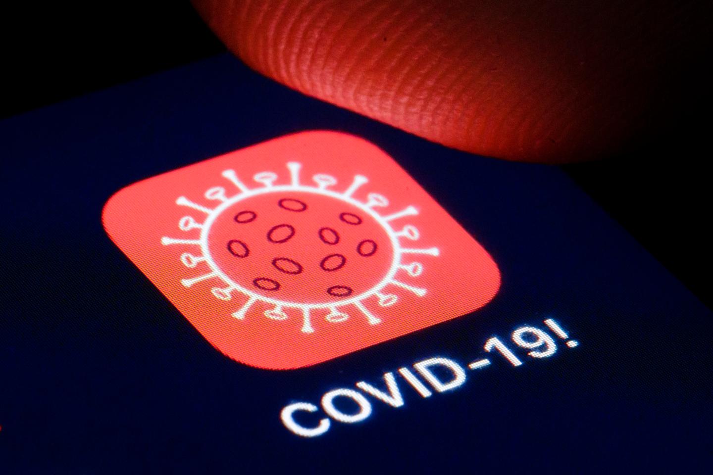 Are contact-tracing apps a scourge or savior?