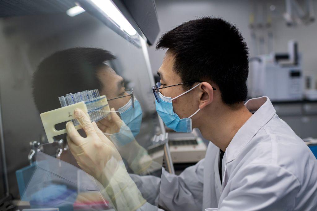 TOPSHOT-CHINA-HEALTH-VIRUS