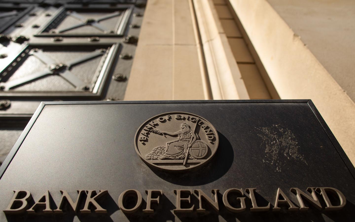 A no-deal Brexit could plunge Britain into negative rates: Citigroup