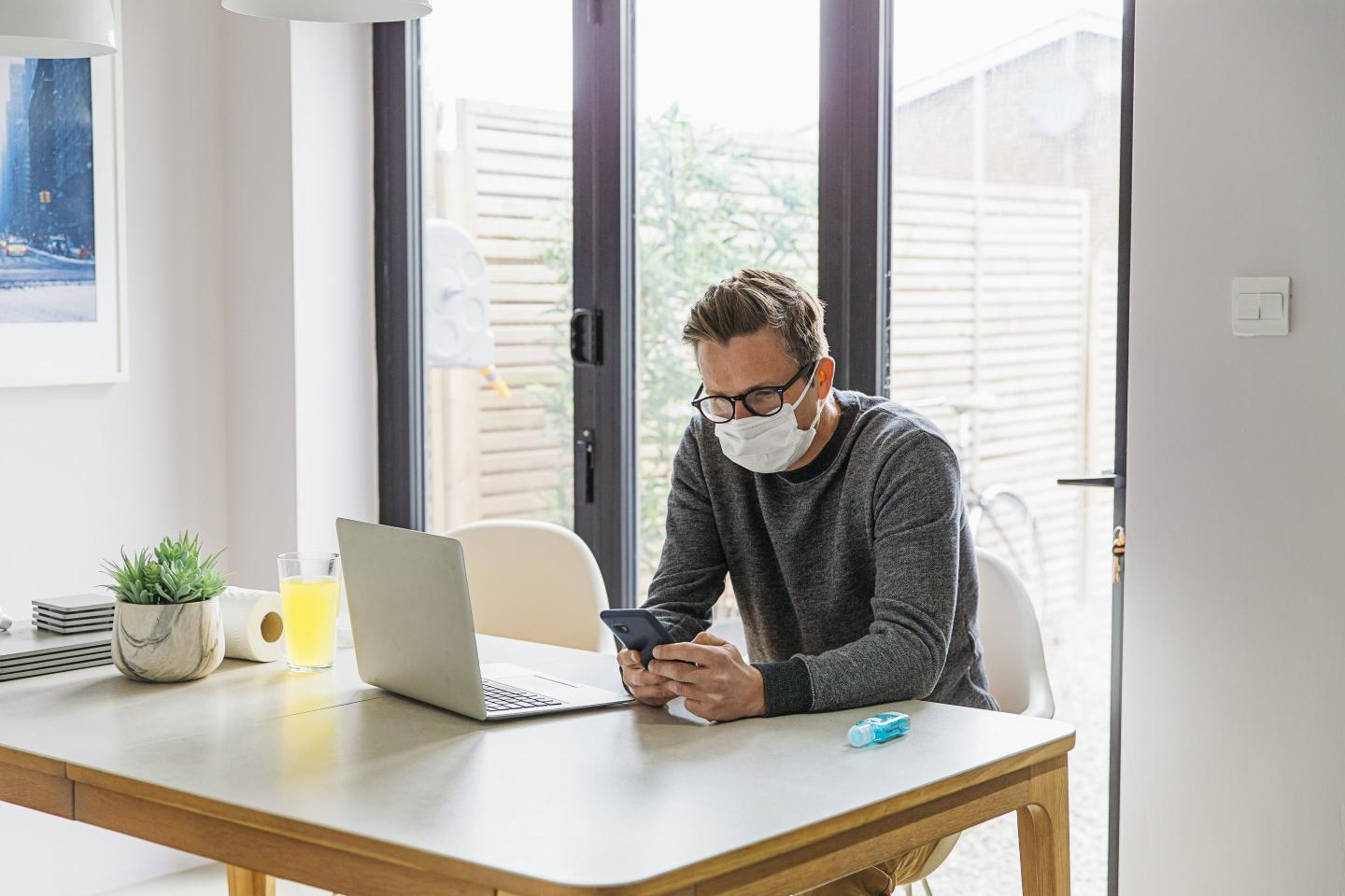 “You are never stuck”: How to find job satisfaction in an age of upheaval