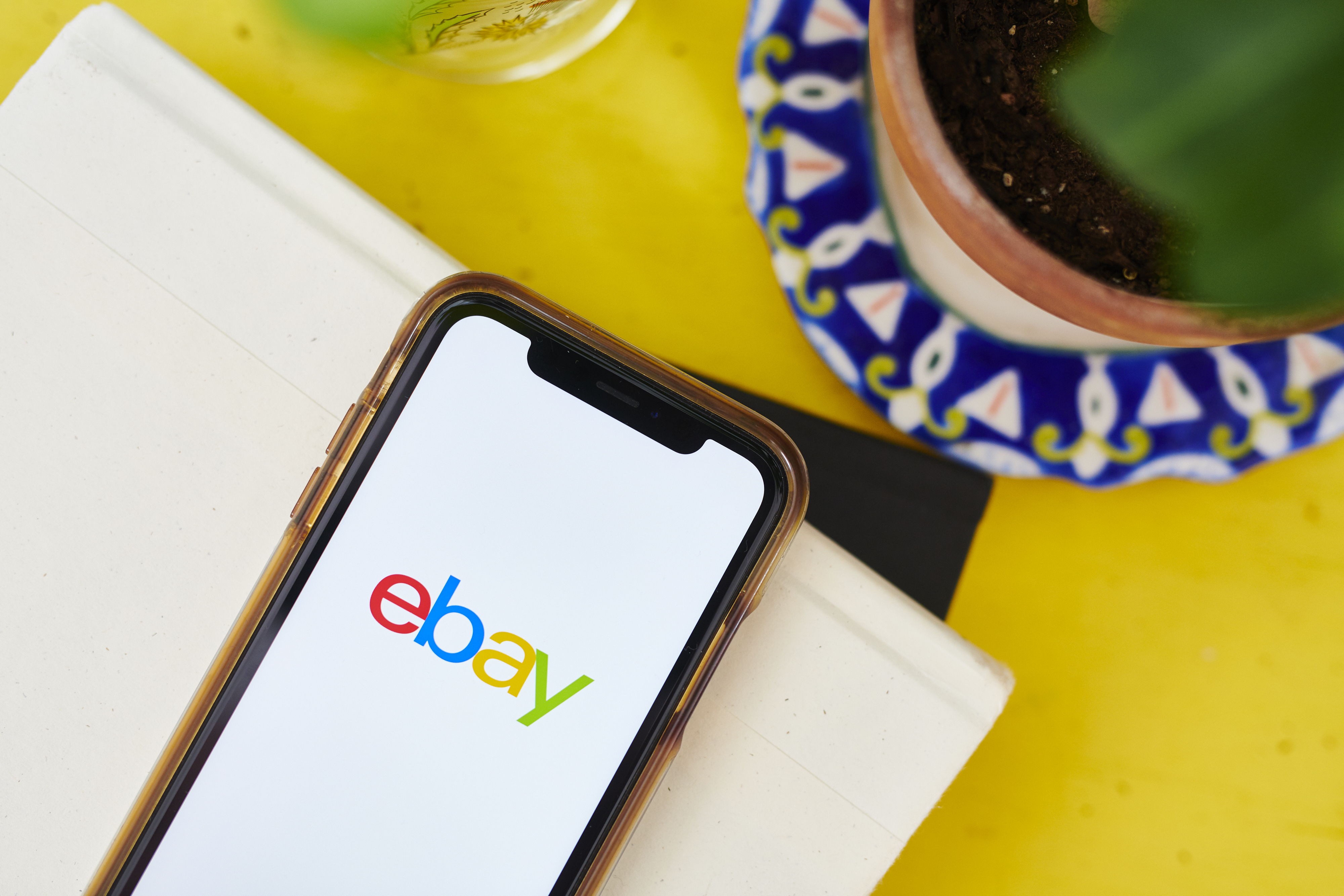 Six former eBay employees have been accused of a harassment campaign. 