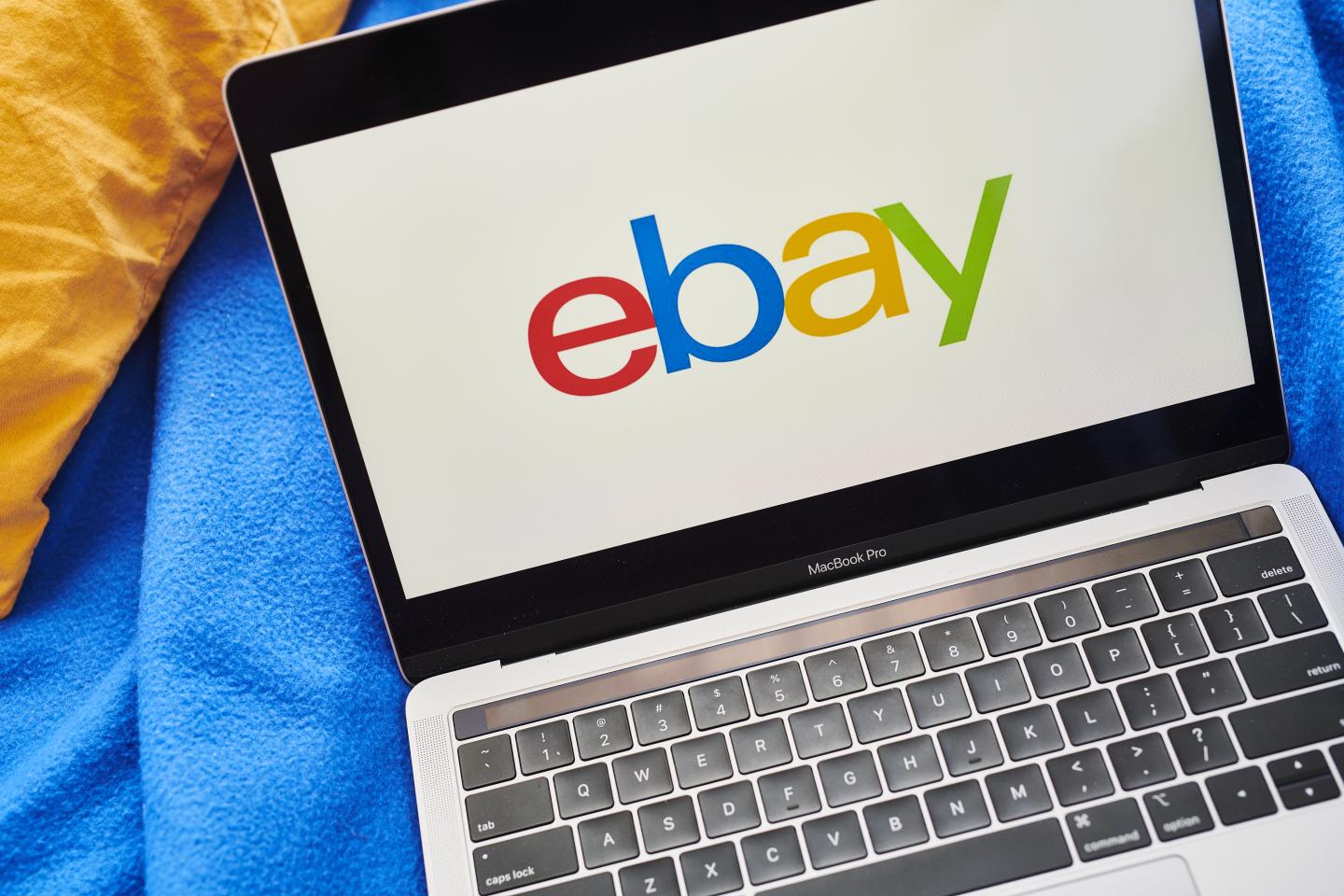Ex-eBay executives are charged with lurid stalking campaign
