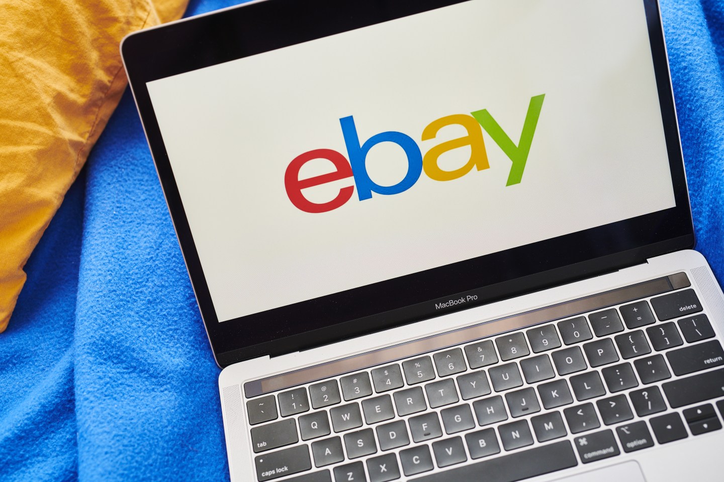 Ex-eBay executives are charged with lurid stalking campaign