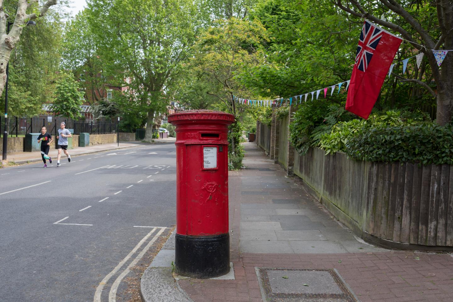 The U.K.’s 500-year-old Royal Mail faces a world of ‘more parcels and fewer letters’ as it announces major cost cuts