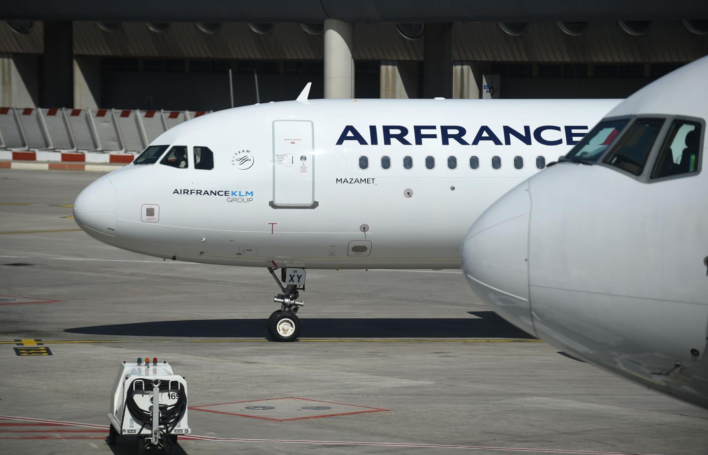 Climate conditions on airline government bailouts are rare—and the coronavirus likely won’t be an exception