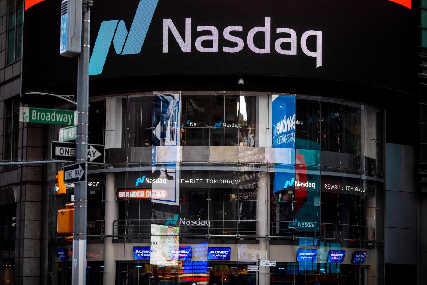 The markets are defying the odds. How high can they go?