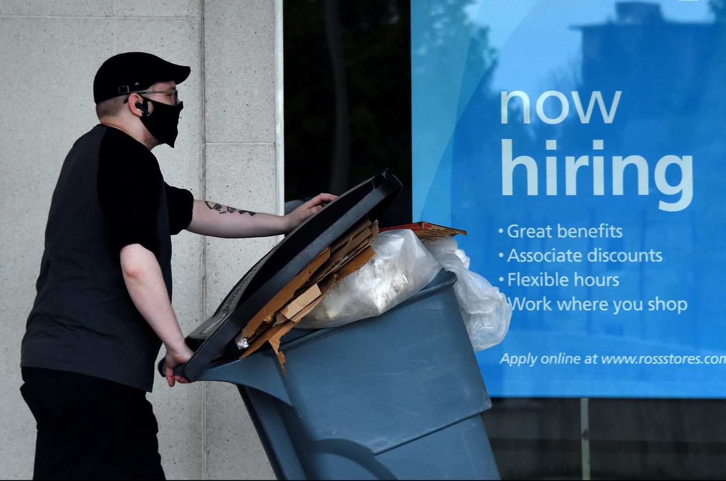 What is the real unemployment rate? Your questions about that shocking jobs report, answered