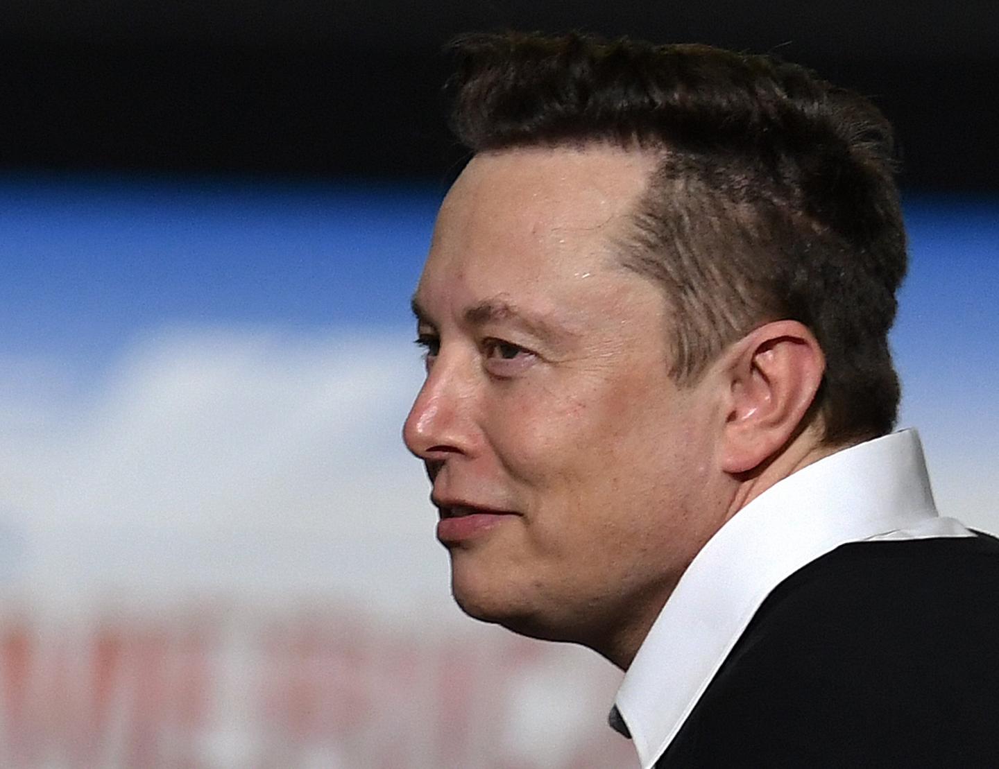 Elon Musk’s Boring Company may tunnel under even more of Las Vegas