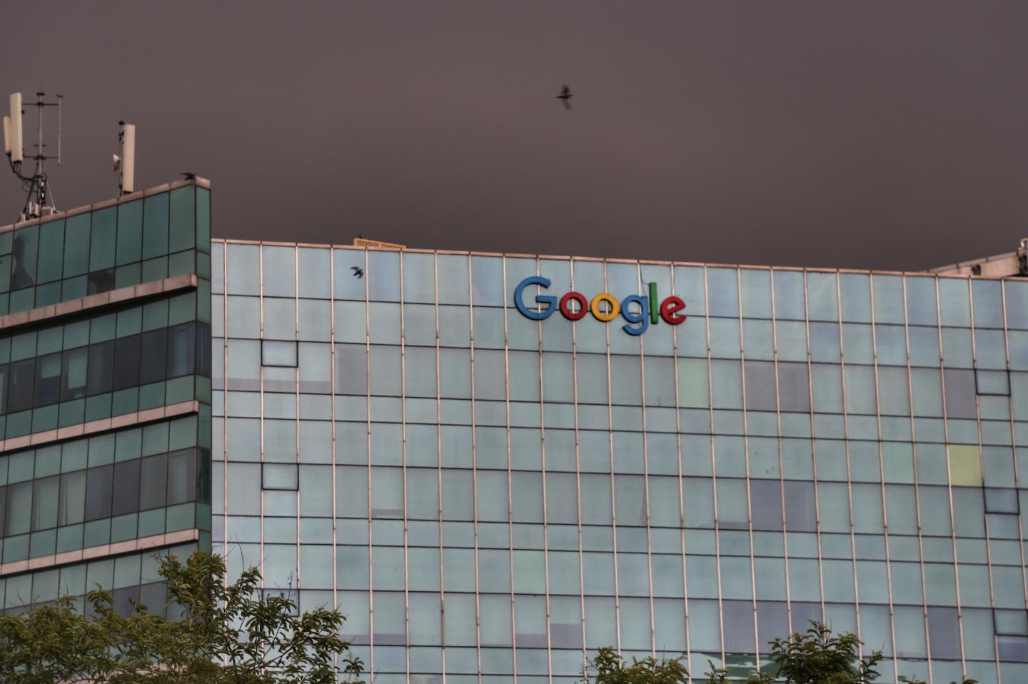 Google is sued for secretly amassing a vast trove of user web data