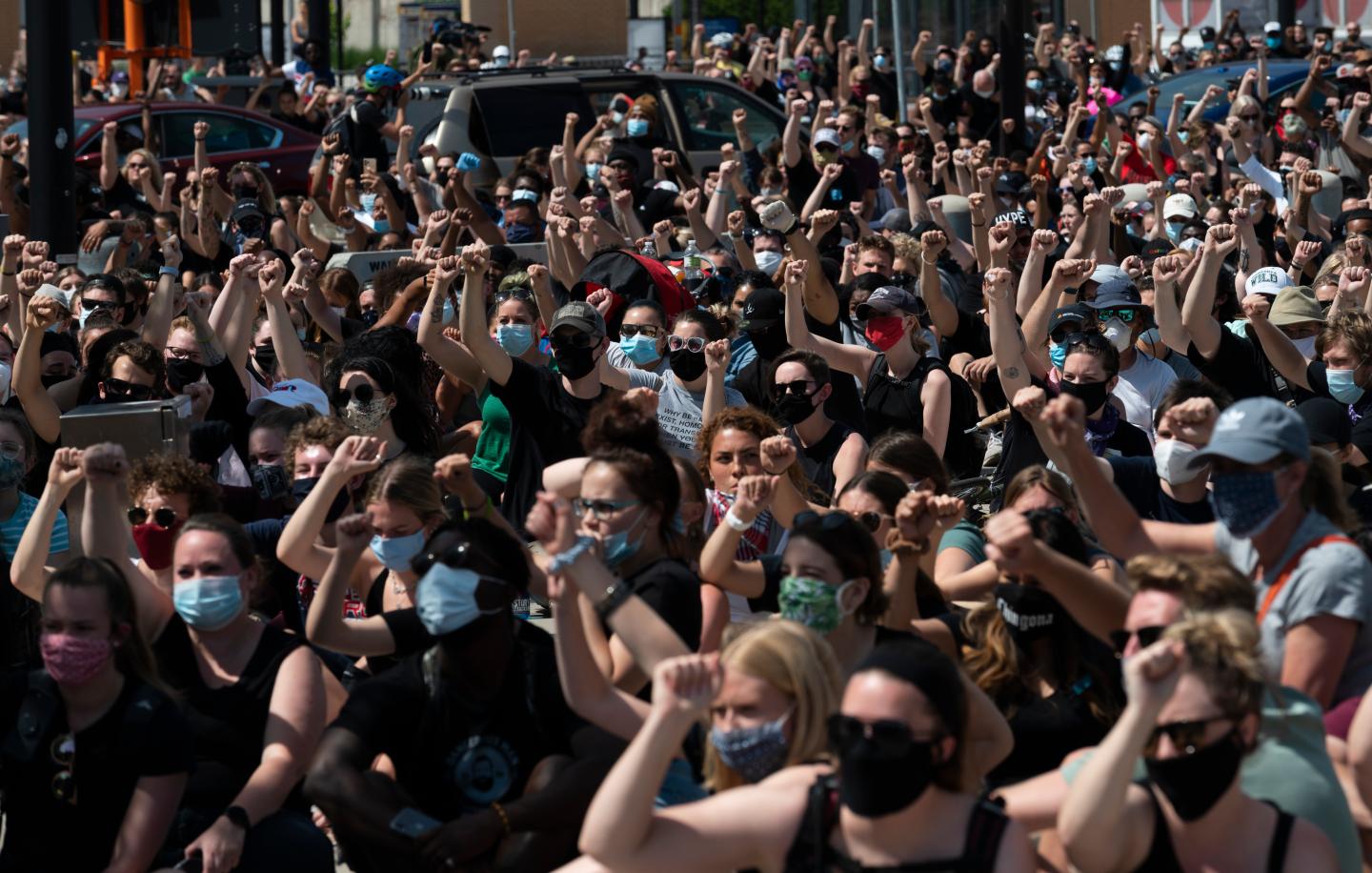 Will the pandemic accelerate stakeholder capitalism?