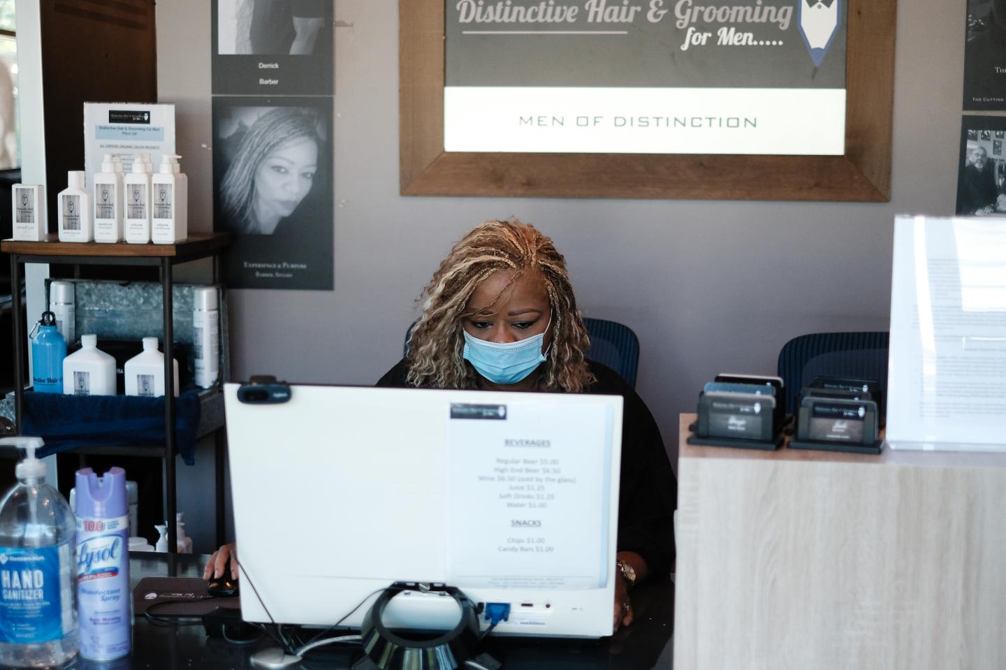 How to reopen your business so it’s safe for both employees and customers