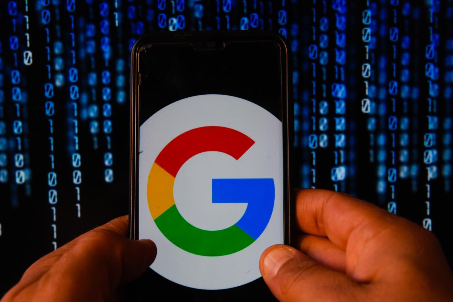Google gets mixed reviews for its coronavirus aid initiative