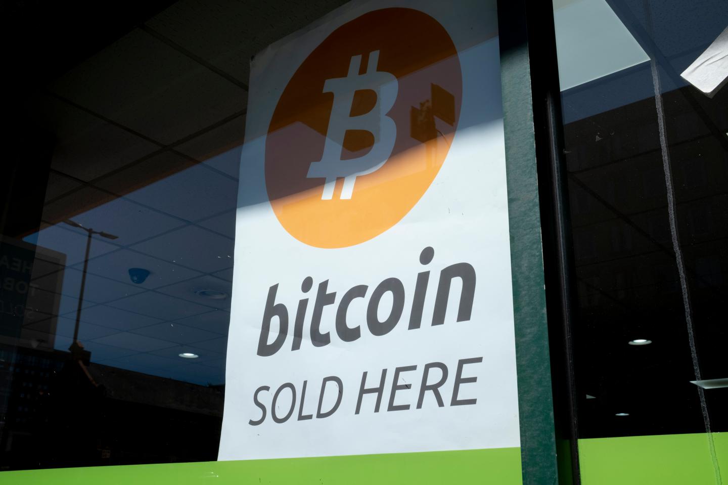 Big investors like Bitcoin for the wrong reason