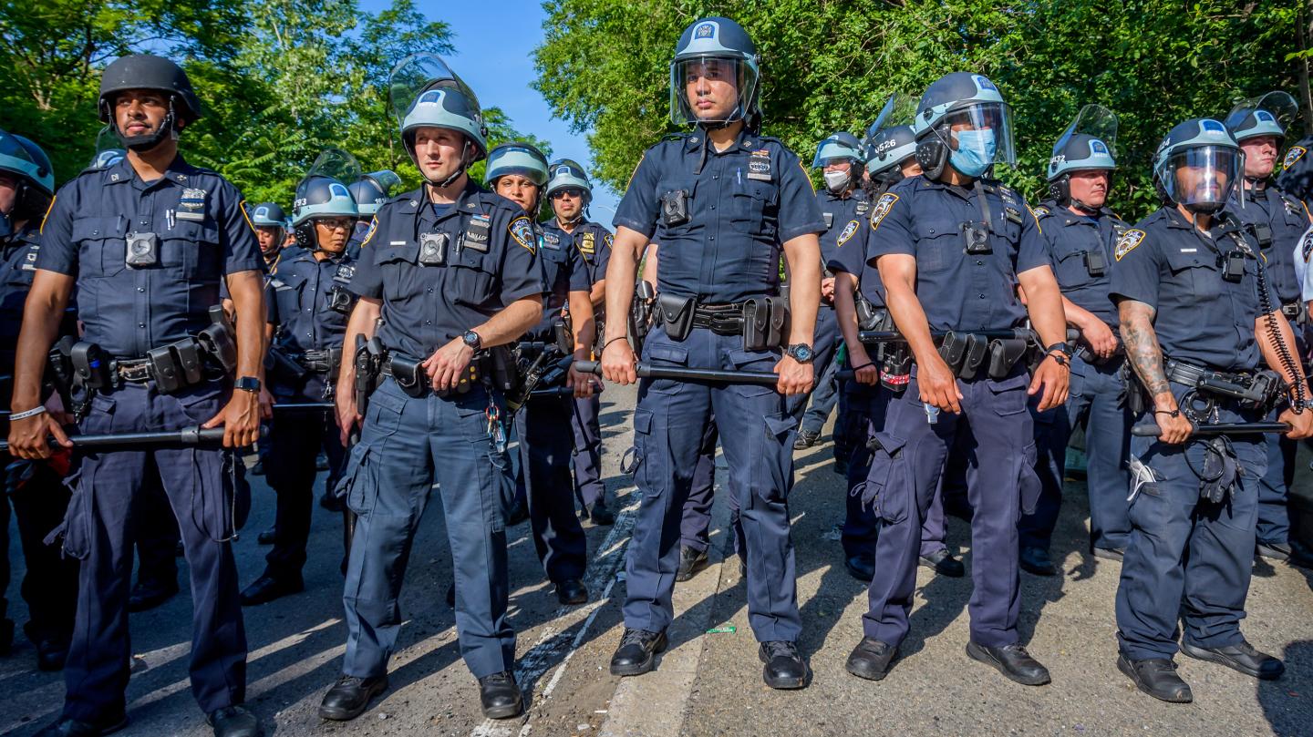 NYPD