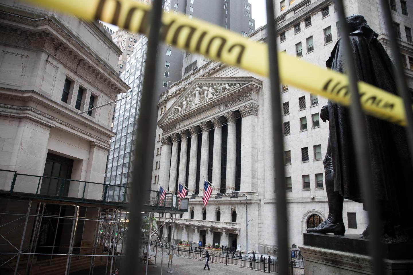 Morgan Stanley says these four factors could clip the wings on the S&P 500 rally