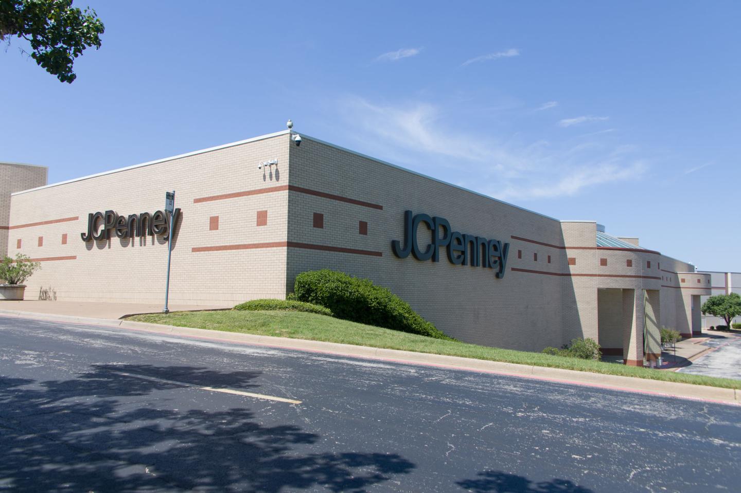 J.C. Penney is starting liquidation sales at 136 stores in new source of pain for Macy’s