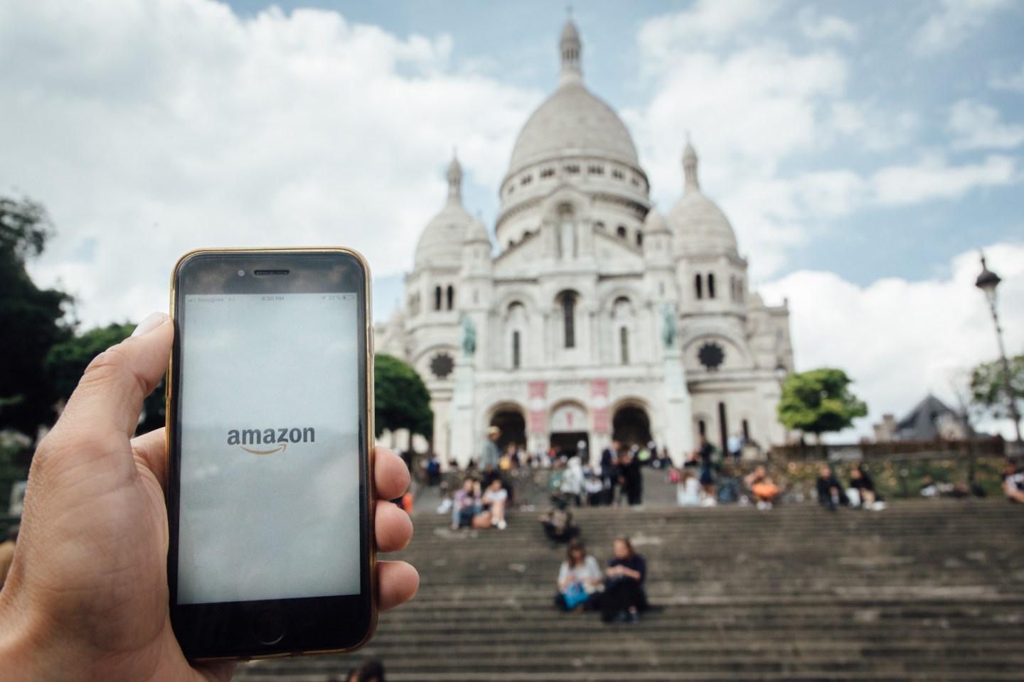 As the coronavirus deficit soars into the trillions, a tax plan targeting the likes of Amazon and Apple gains steam