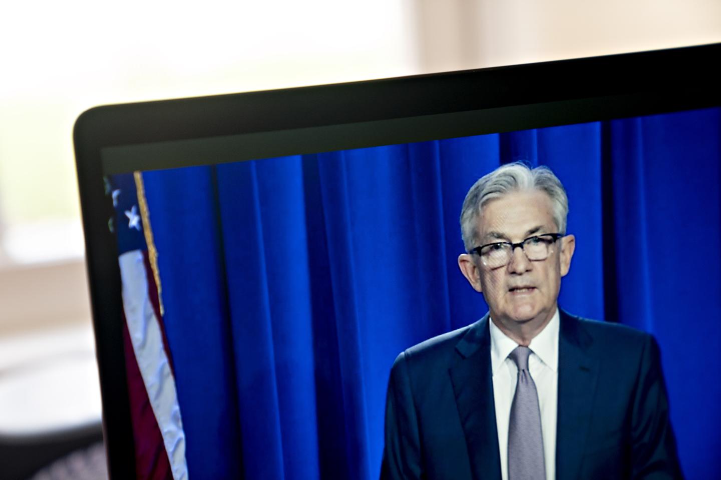 5 pieces of economic data investors are watching this week