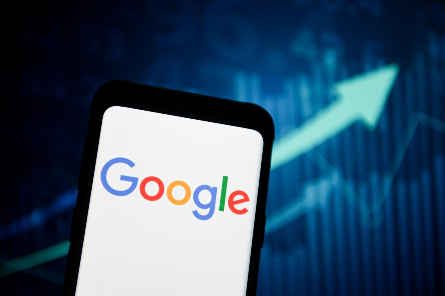 Google says it will hire more black workers at senior levels