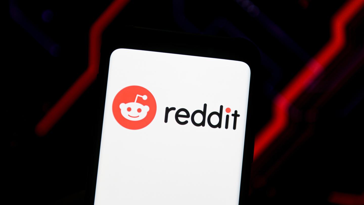 Reddit