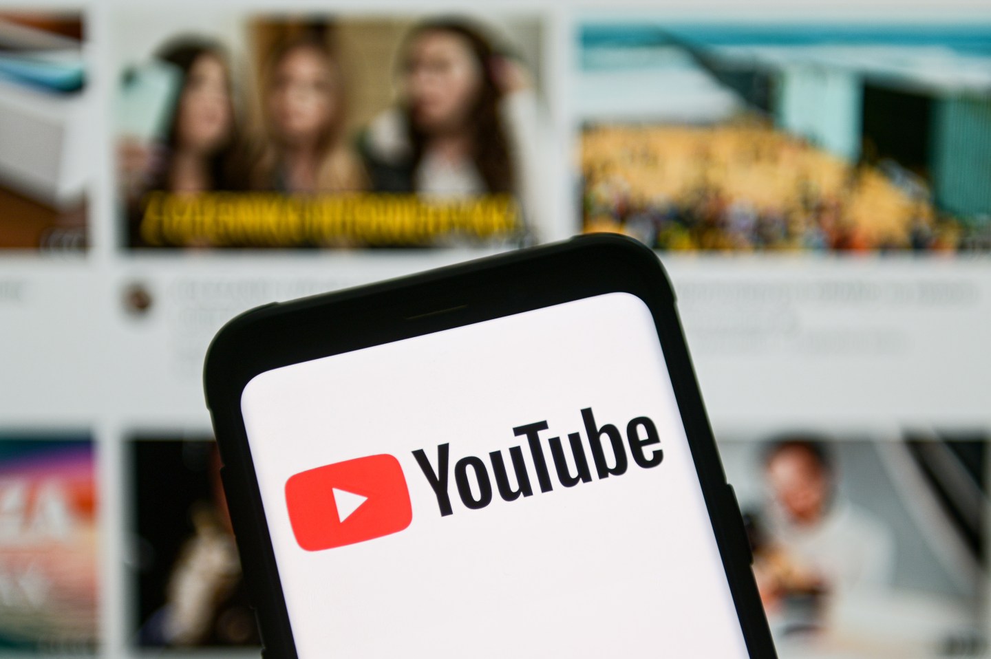 YouTube bans more white supremacist channels for hate speech