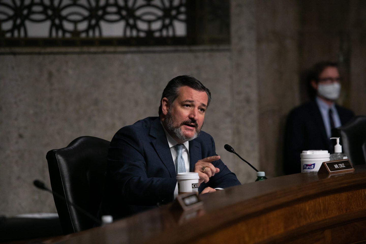 Parler is the new Twitter for conservatives. Here’s what you need to know