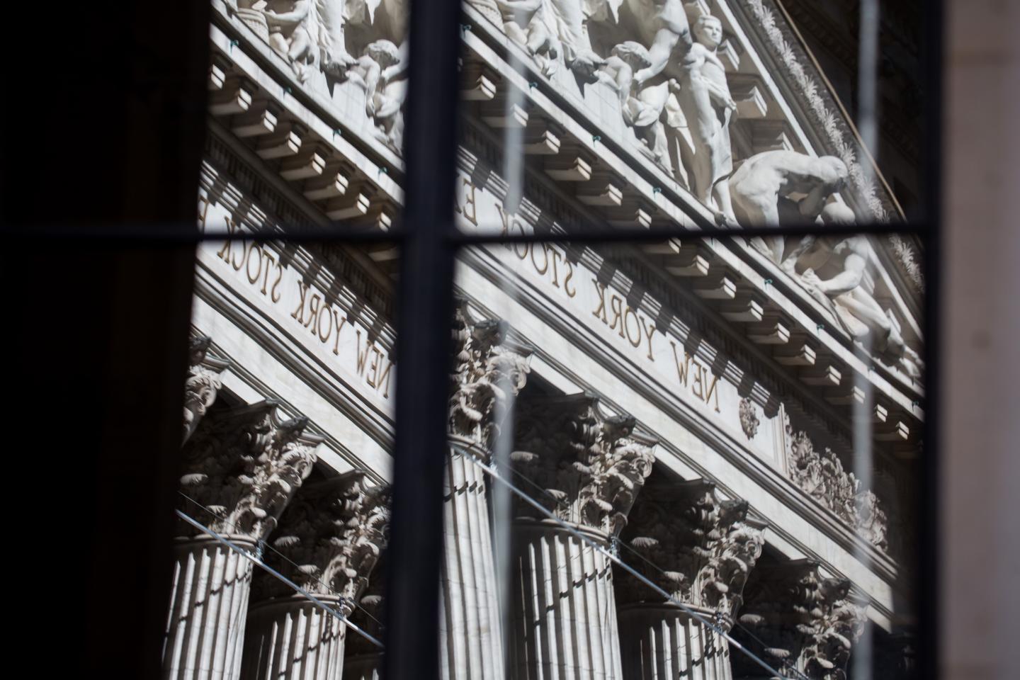 NYSE’s chief commercial officer on direct listings and reopening the trading floor