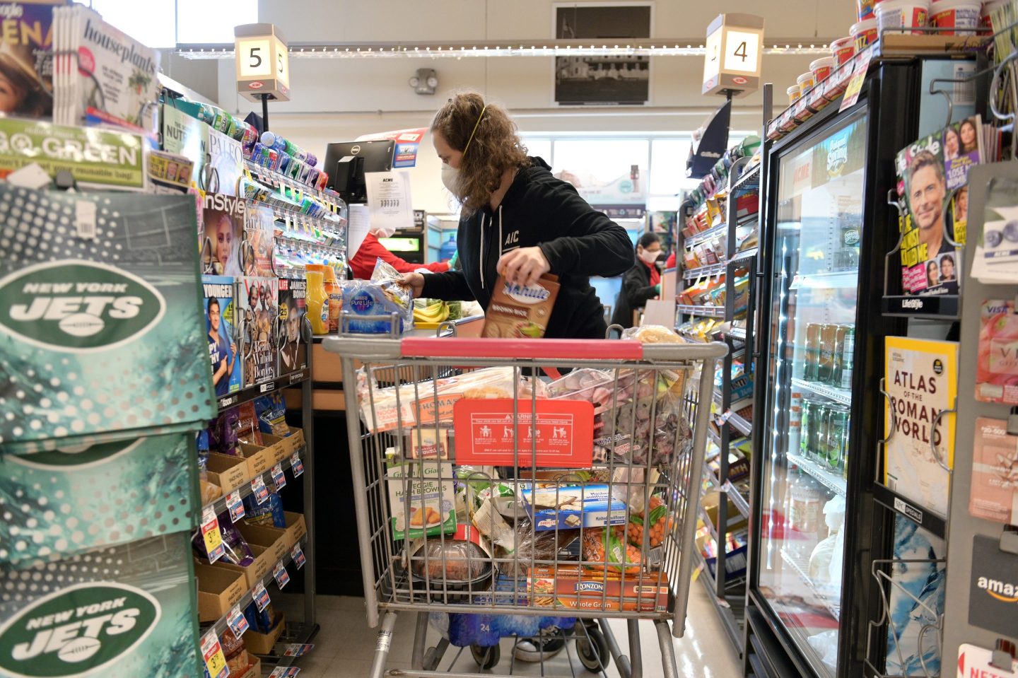 How Instagram is managing its machine-learning models during the coronavirus pandemic.