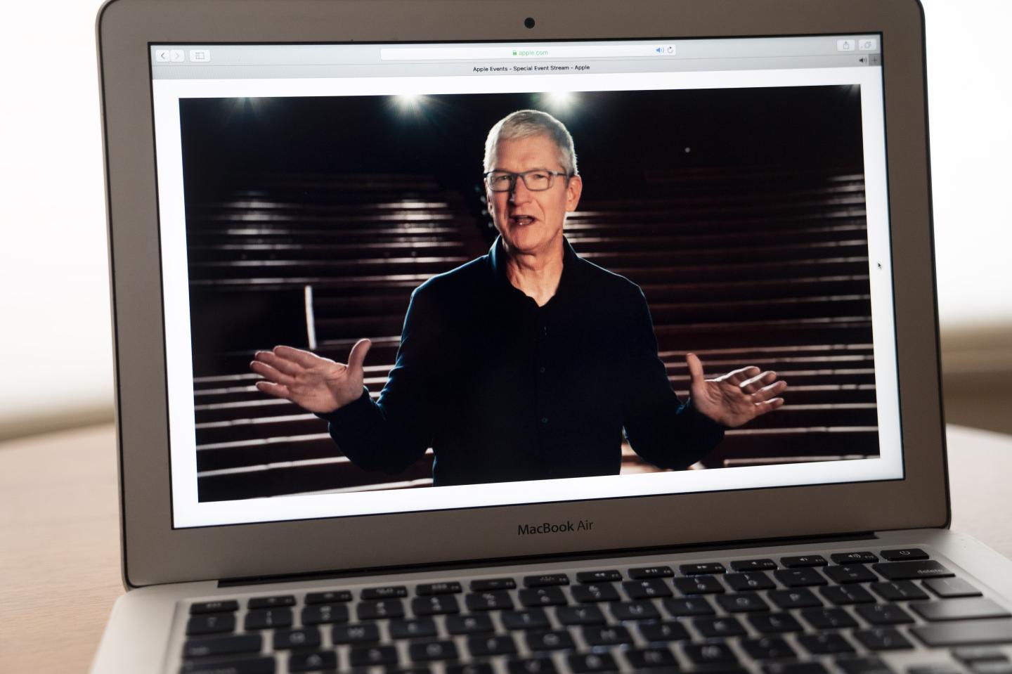Apple debuts Translate app at WWDC 2020