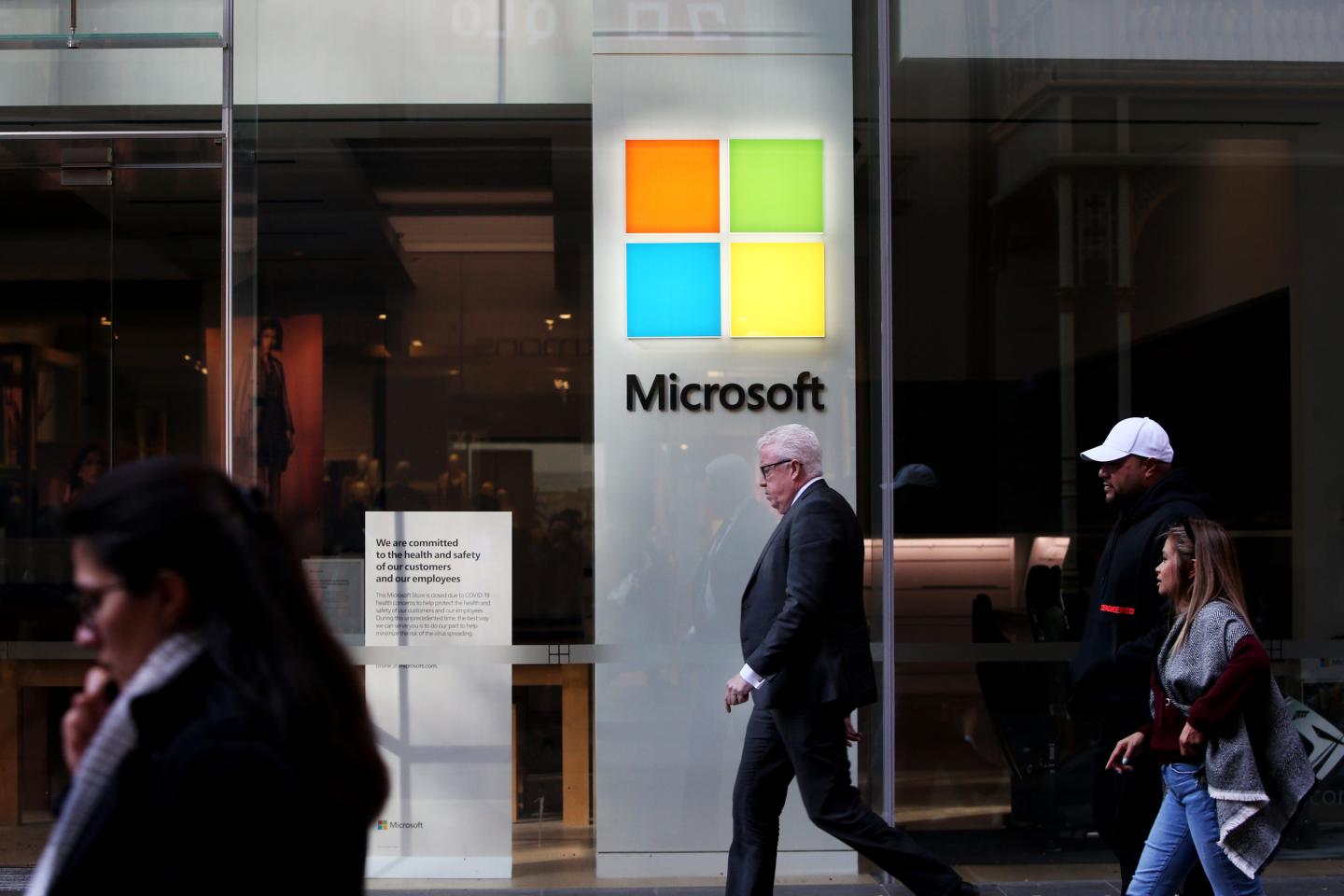 What Mixer’s meltdown means for Microsoft