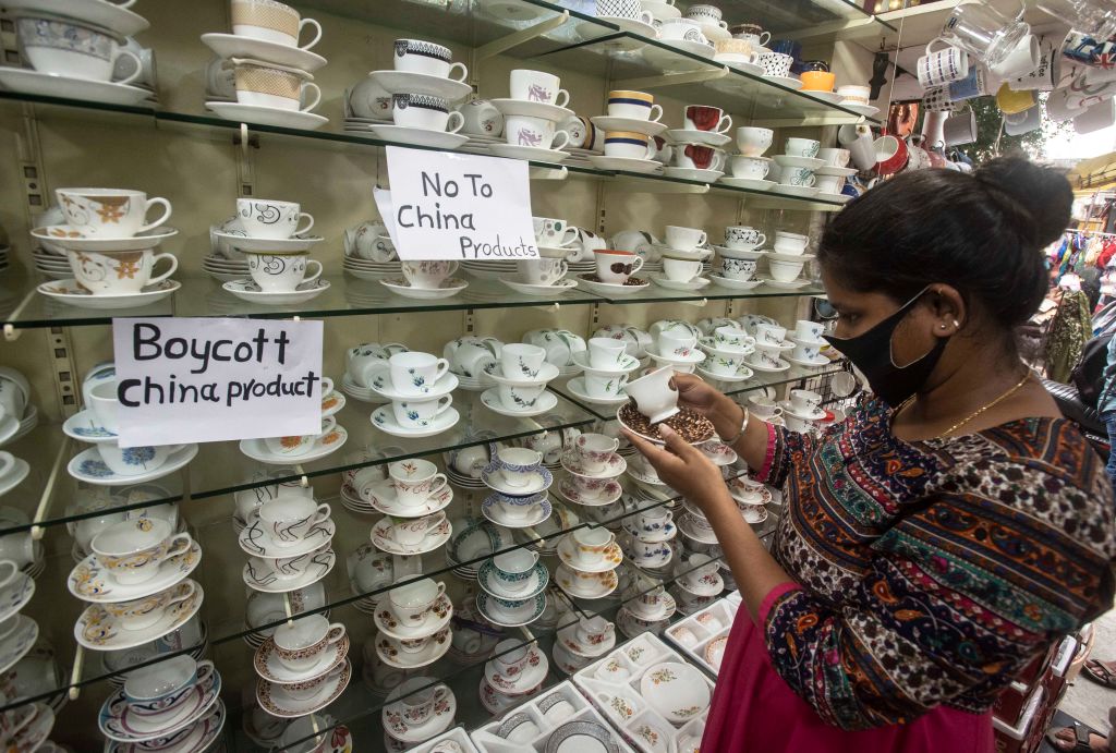 India Enters Phase 2 Of Unlock 1