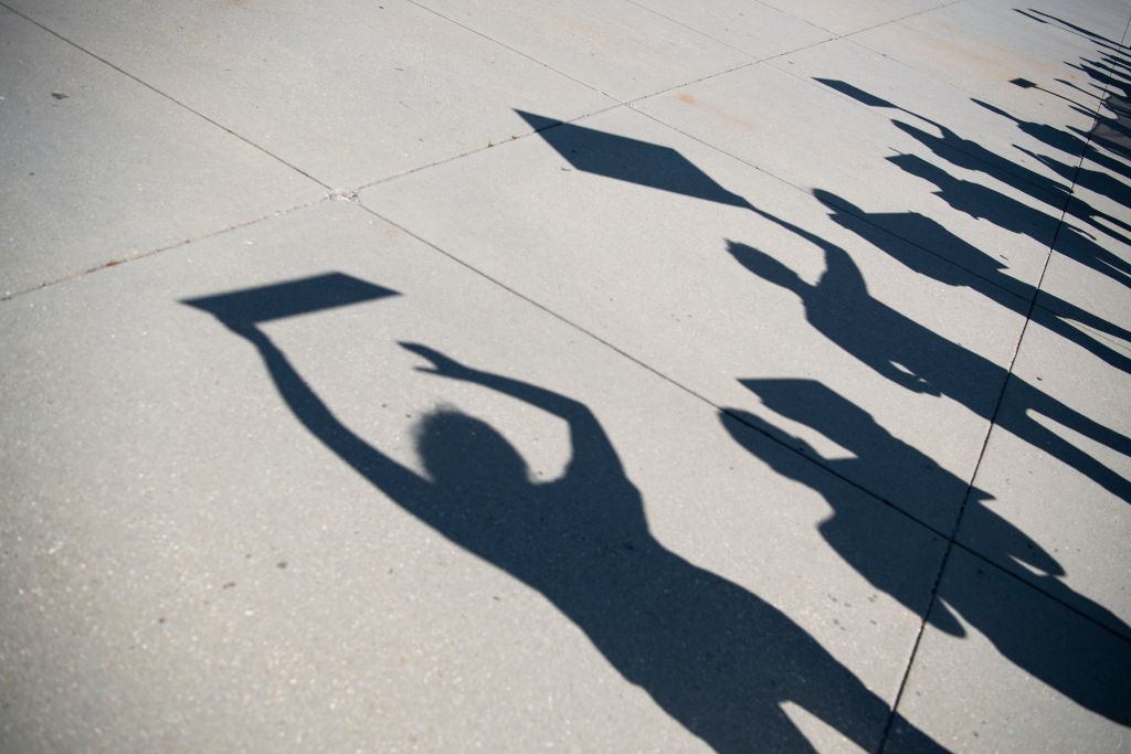 SUPREME COURT ABORITON