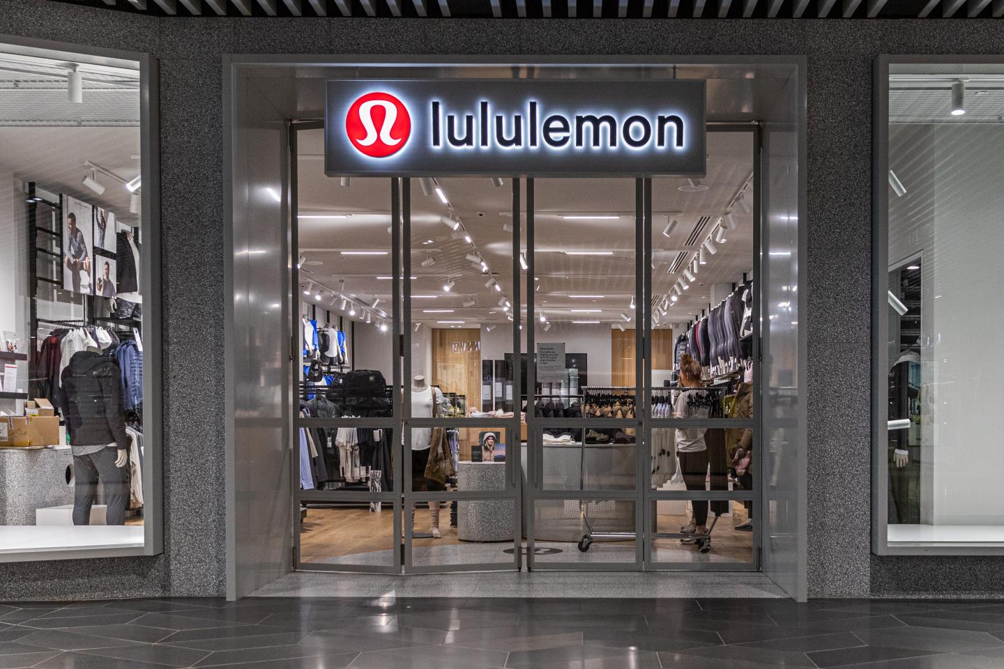 Lululemon acquires at-home fitness startup Mirror, valuing it 67% above its last round
