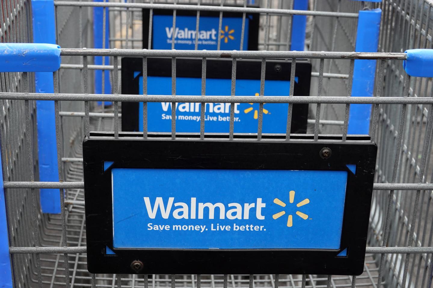 Walmart will stop locking up beauty products for black consumers