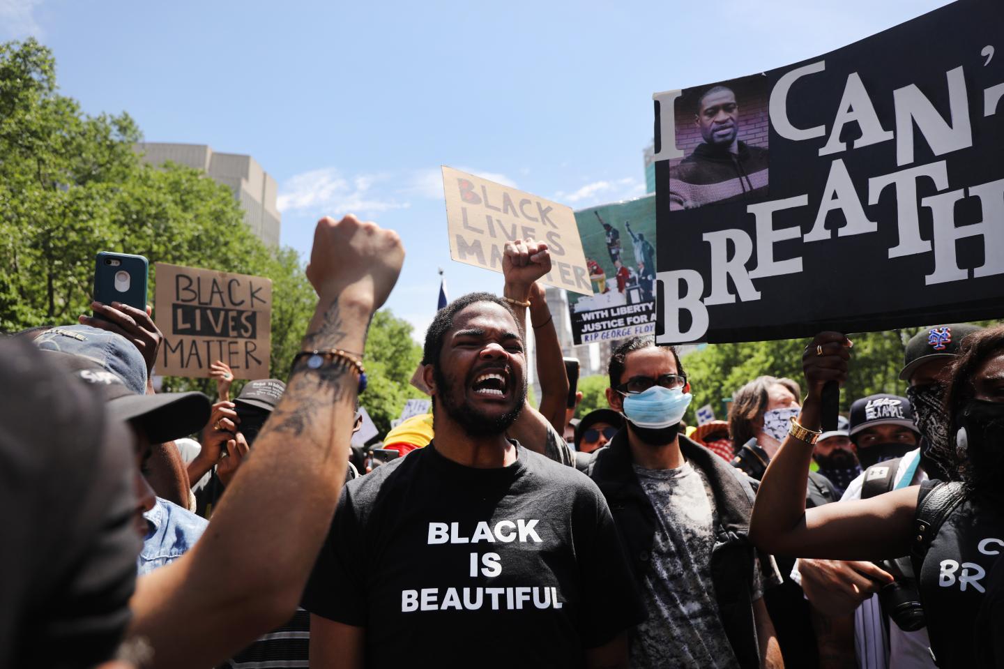 The antiracist resources Fortune staffers are reading and sharing