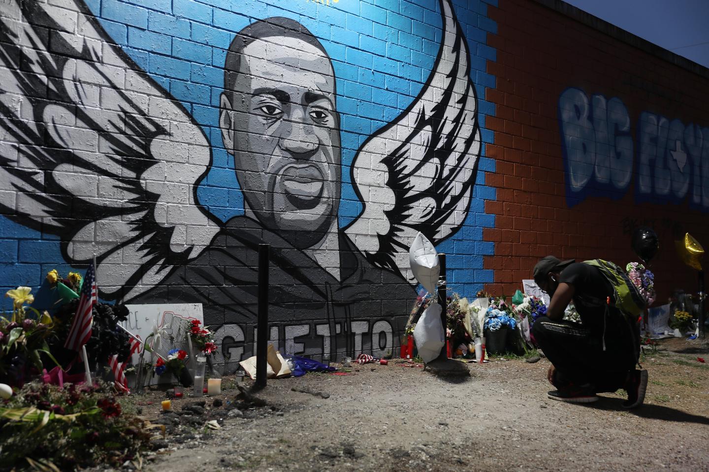 How Cisco is responding to the death of George Floyd