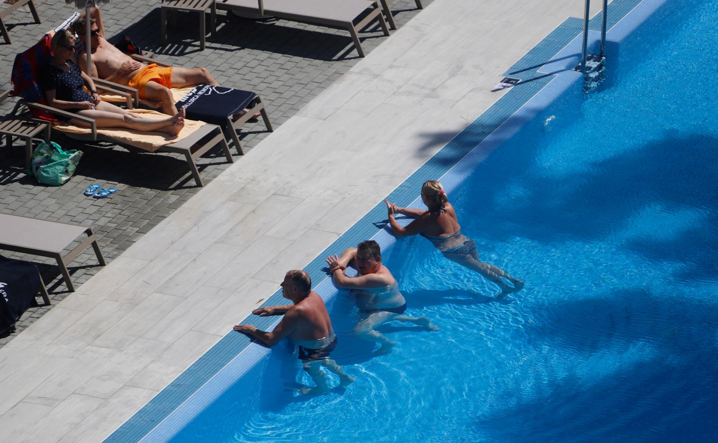 With its borders reopening this weekend, Spain plans a giant spending package for its ravaged tourism sector