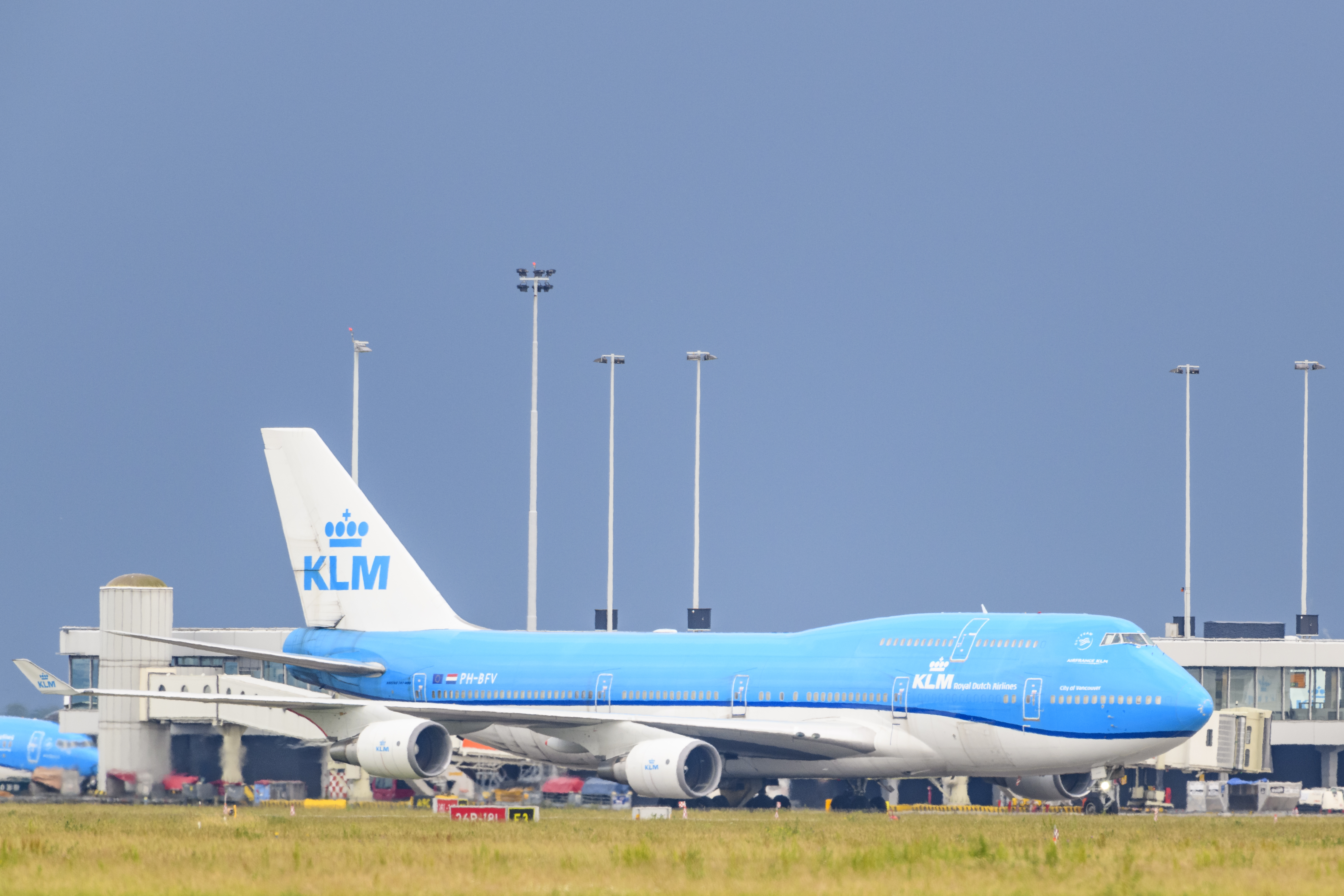 Air France-KLM and Lufthansa bailouts highlight debate over how