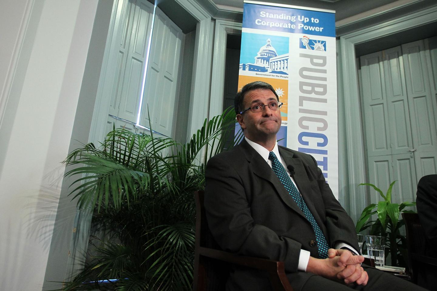 Lobbyist Jack Abramoff charged in cryptocurrency case, U.S. says