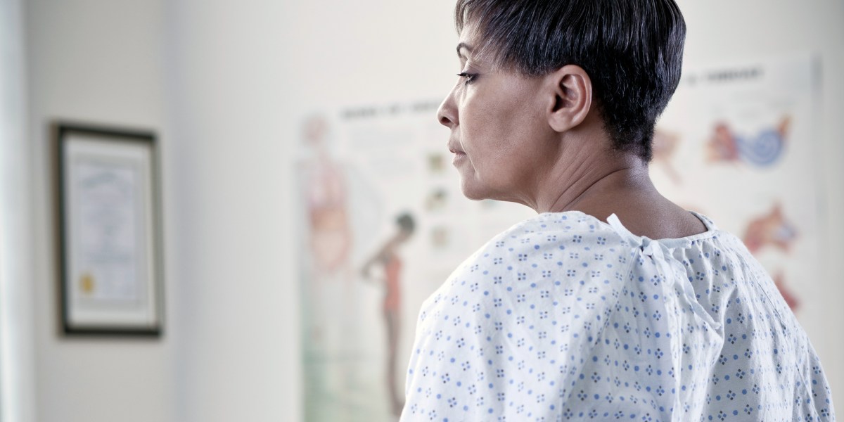 Why Black women are 40% more likely to die of breast cancer, and other ...