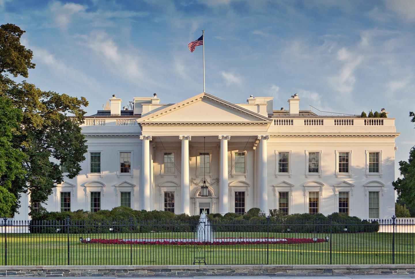 This stock market indicator could tell us who will win the White House in November