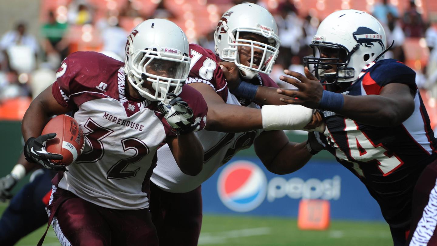 Morehouse College