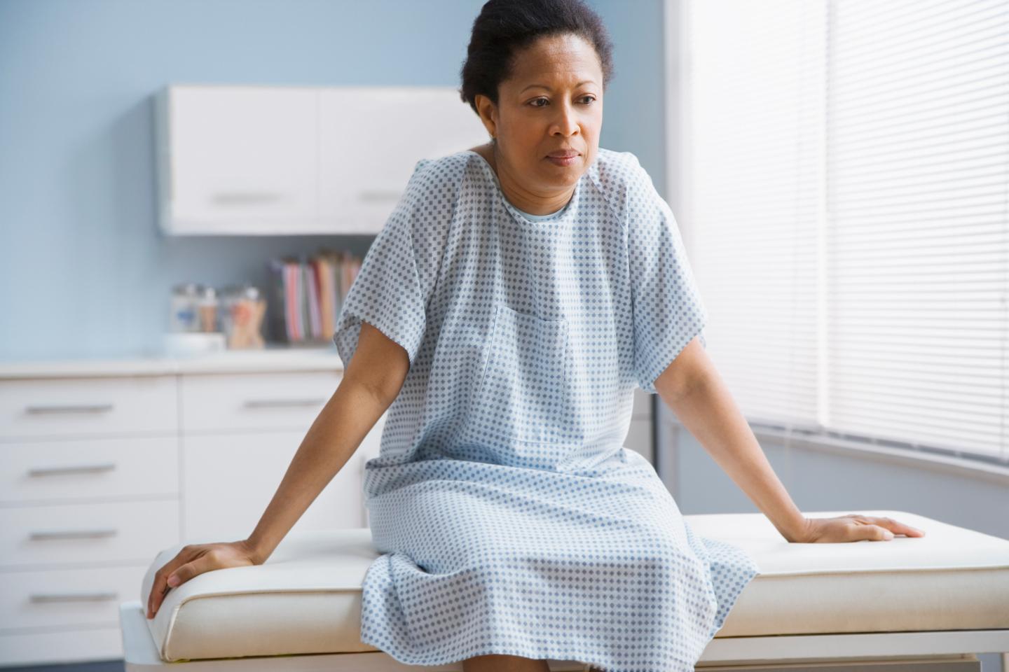 It’s time to focus on the state of healthcare for Black women