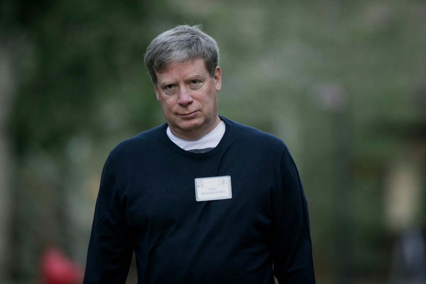 Shocking rally in U.S. stocks claims another bear: Stan Druckenmiller admits he was ‘far too cautious’
