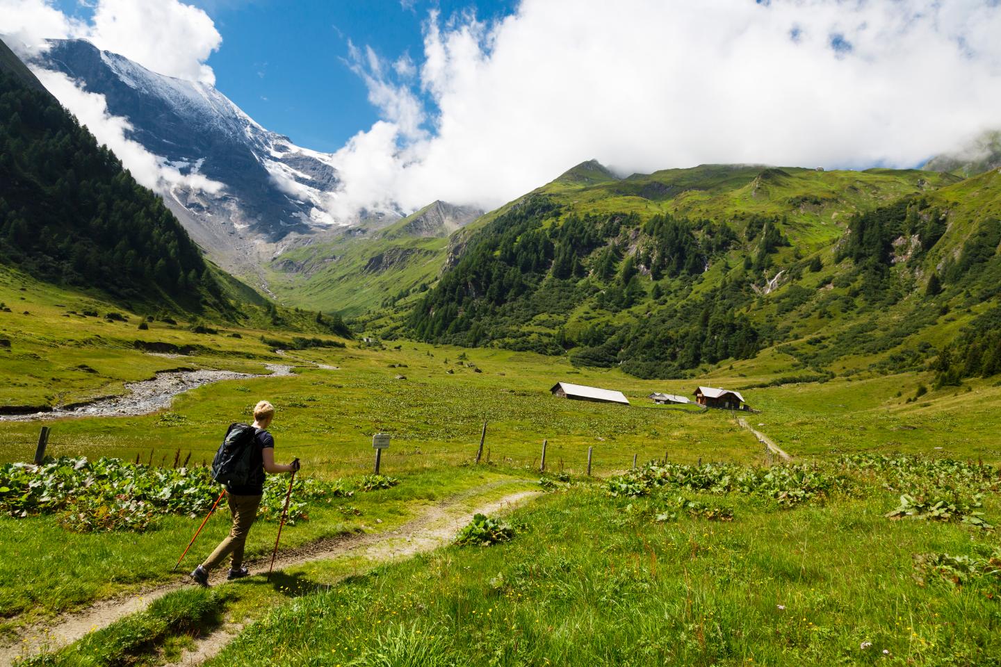 This European country may have the most ambitious green agenda yet. Here’s how it plans to go carbon neutral