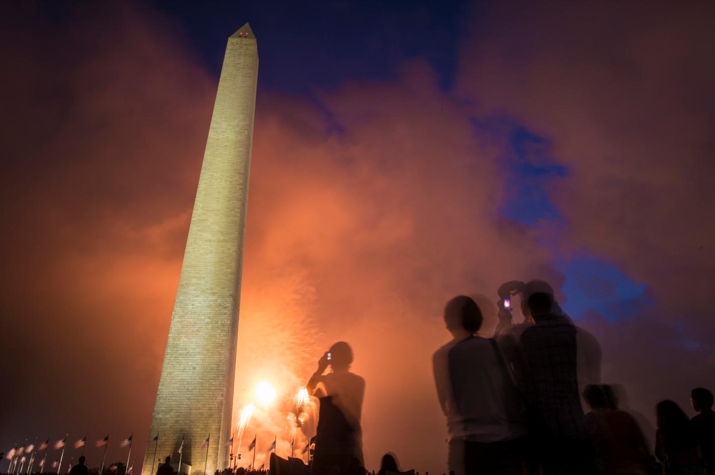 America is at a tipping point. Here’s how we can recover